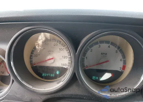 2010 Dodge Challenger Se z USA, uszkodzony, nr VIN 2B3CJ4DV4AH306544